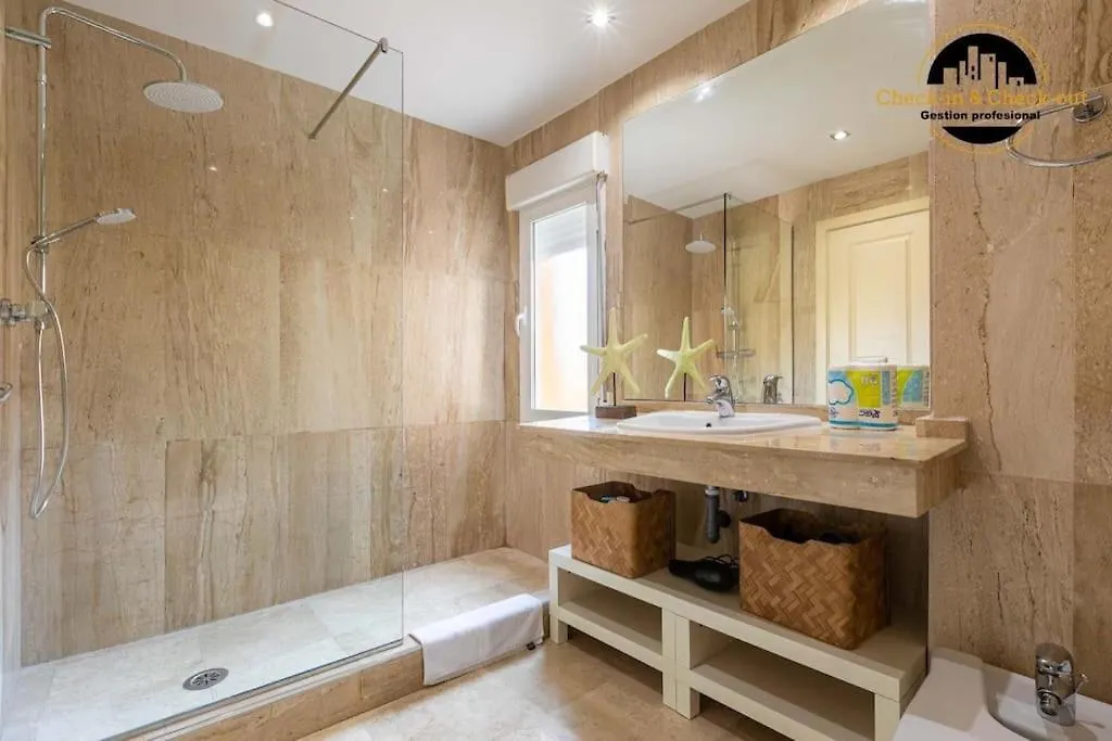 Appartamento Apartamento Oceano Beach 2 Marbella Spagna